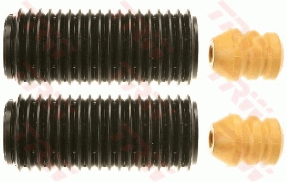 Dust Cover Kit, shock absorber