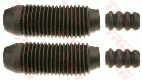 Dust Cover Kit, shock absorber