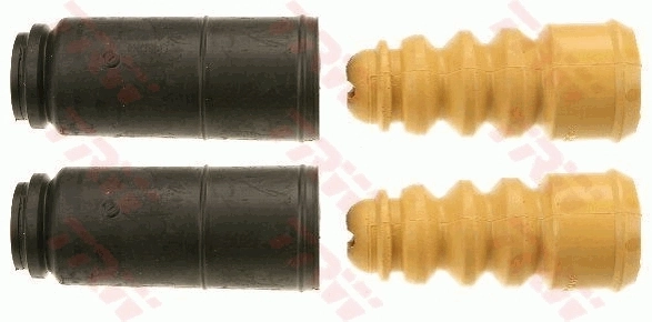 Dust Cover Kit, shock absorber