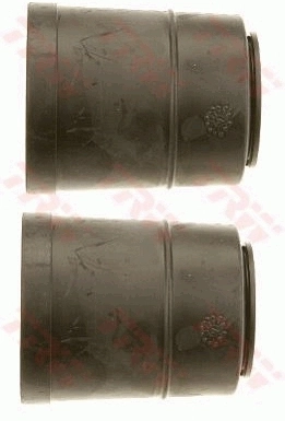 Dust Cover Kit, shock absorber