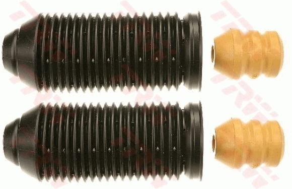 Dust Cover Kit, shock absorber