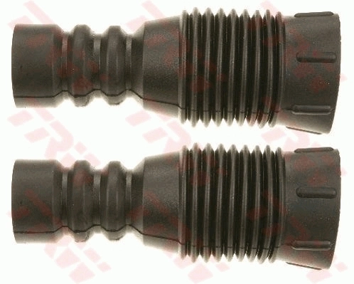 Dust Cover Kit, shock absorber