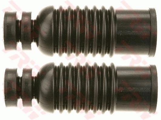 Dust Cover Kit, shock absorber
