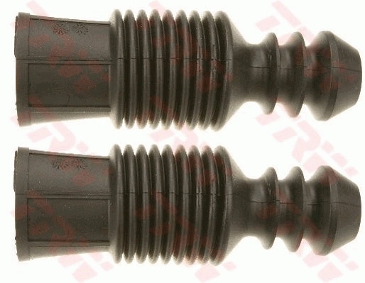 Dust Cover Kit, shock absorber