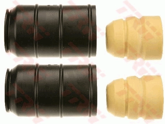 Dust Cover Kit, shock absorber