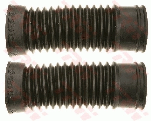 Dust Cover Kit, shock absorber