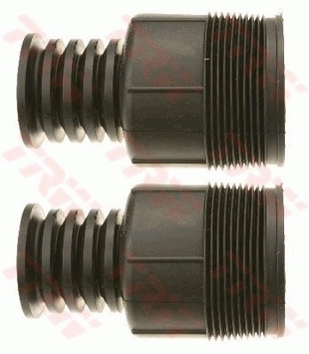 Dust Cover Kit, shock absorber
