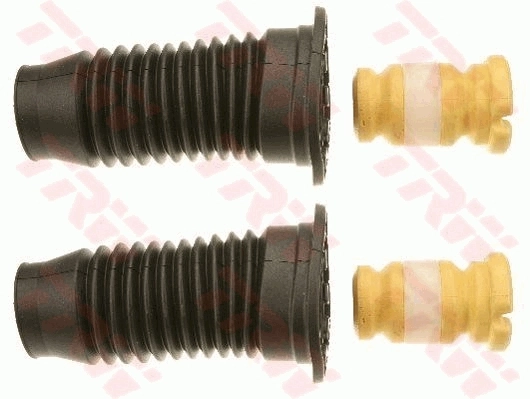 Dust Cover Kit, shock absorber