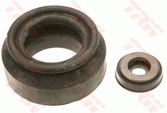 Repair Kit, suspension strut support mount