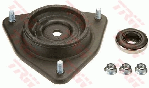 Repair Kit, suspension strut support mount