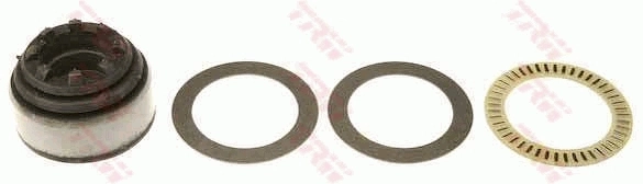 Repair Kit, suspension strut support mount