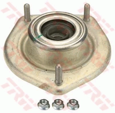 Repair Kit, suspension strut support mount