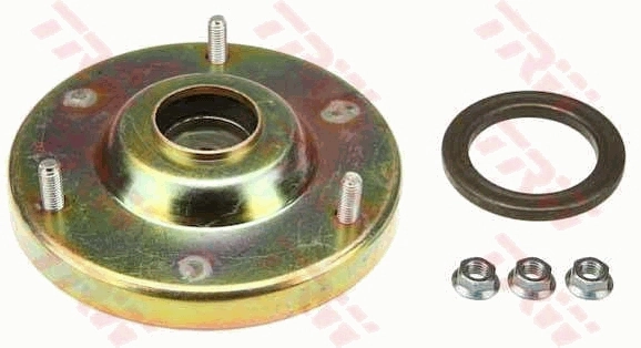 Repair Kit, suspension strut support mount