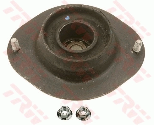 Repair Kit, suspension strut support mount