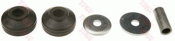 Repair Kit, suspension strut support mount