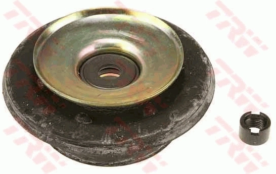 Repair Kit, suspension strut support mount