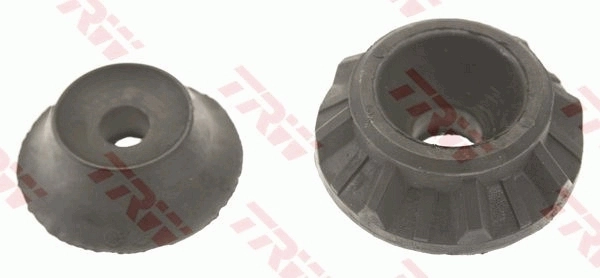 Repair Kit, suspension strut support mount
