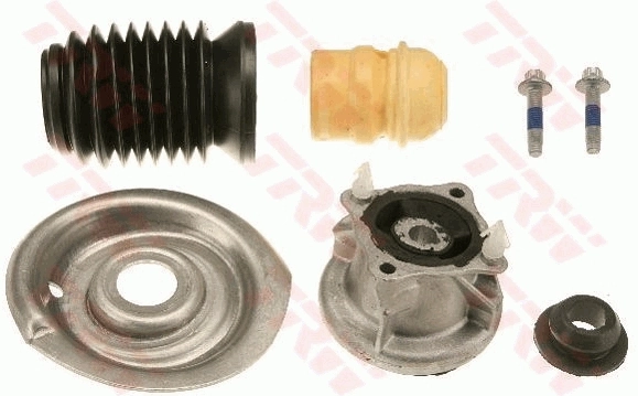 Repair Kit, suspension strut support mount