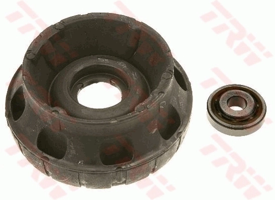 Repair Kit, suspension strut support mount