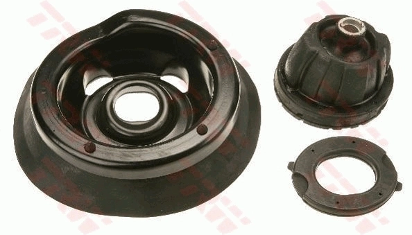 Repair Kit, suspension strut support mount