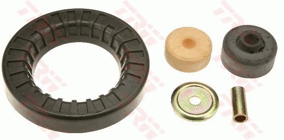 Repair Kit, suspension strut support mount