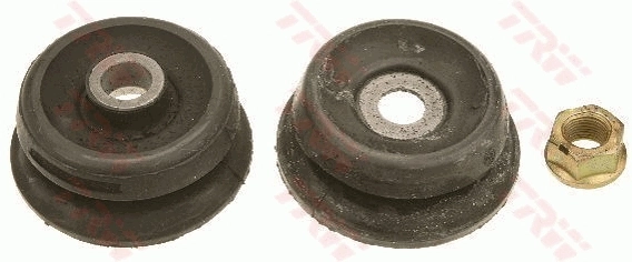 Repair Kit, suspension strut support mount