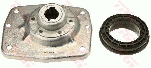 Repair Kit, suspension strut support mount