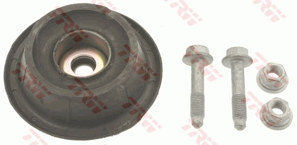 Repair Kit, suspension strut support mount
