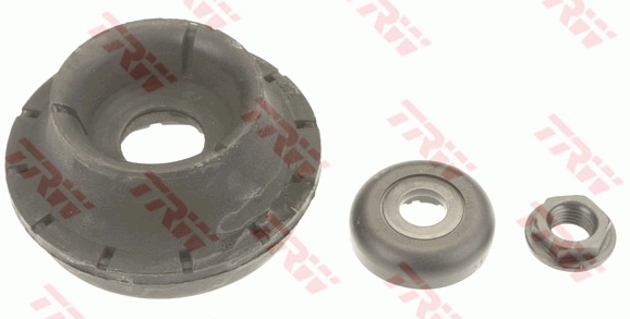 Repair Kit, suspension strut support mount