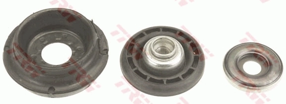 Repair Kit, suspension strut support mount