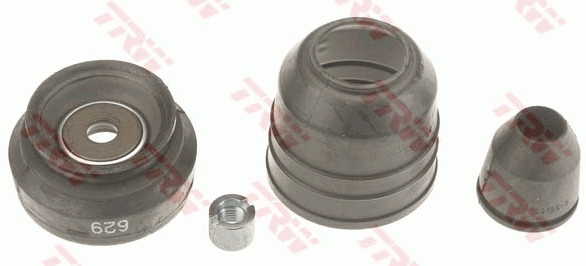 Repair Kit, suspension strut support mount