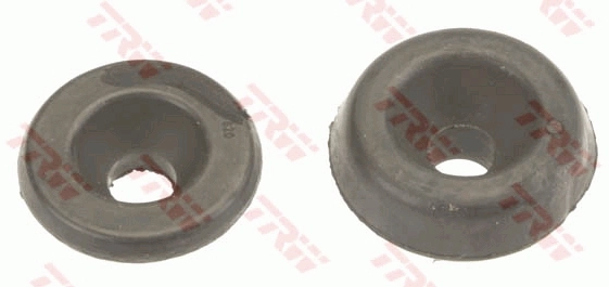 Repair Kit, suspension strut support mount