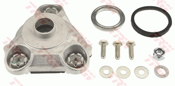 Repair Kit, suspension strut support mount