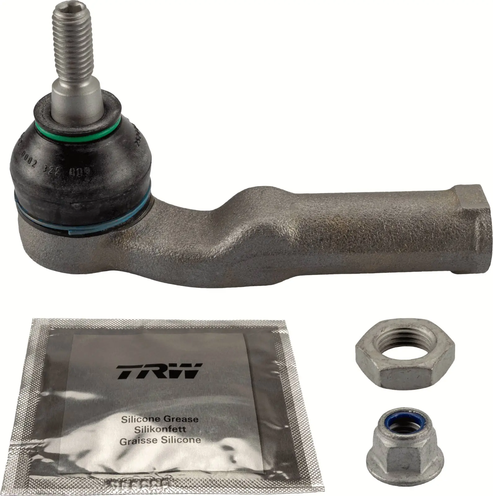 Tie Rod End