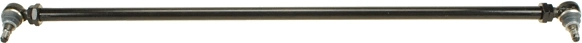 Centre Rod Assembly