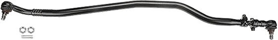 Centre Rod Assembly