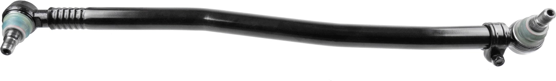 Centre Rod Assembly