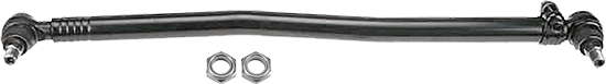 Centre Rod Assembly