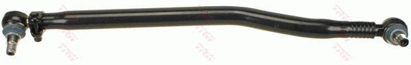 Centre Rod Assembly