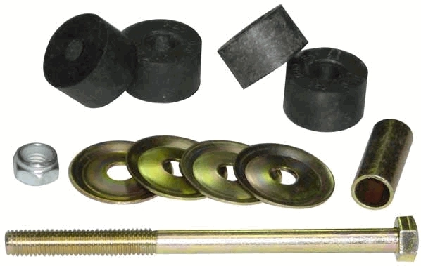 Link/Coupling Rod, stabiliser bar