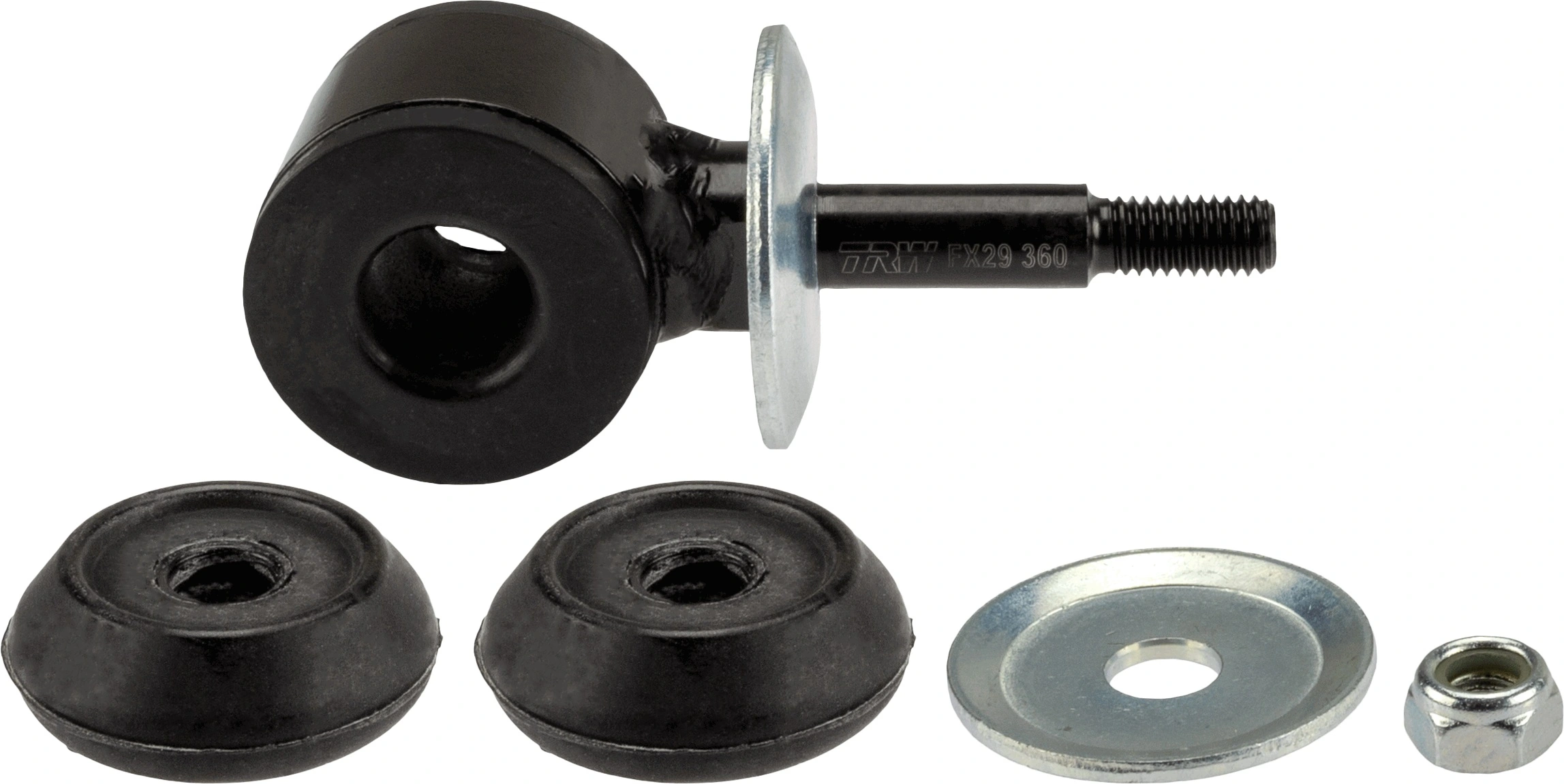 Link/Coupling Rod, stabiliser bar