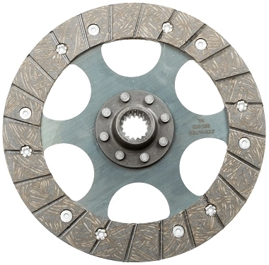 Clutch Disc