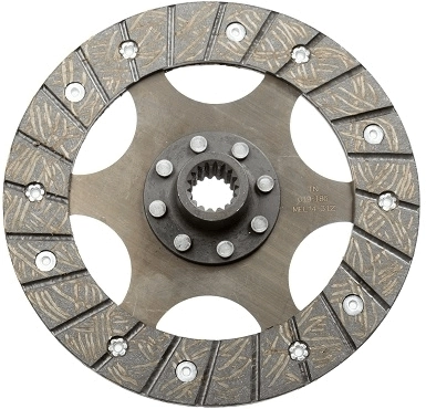 Clutch Disc