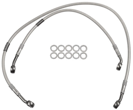 Brake Hose Set