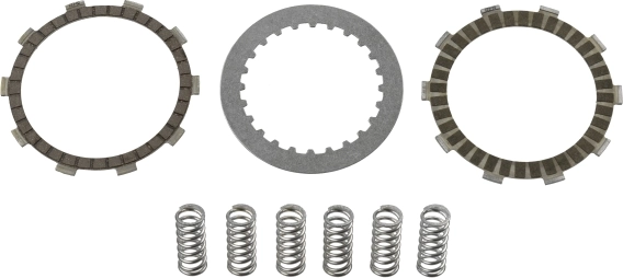 Clutch Kit