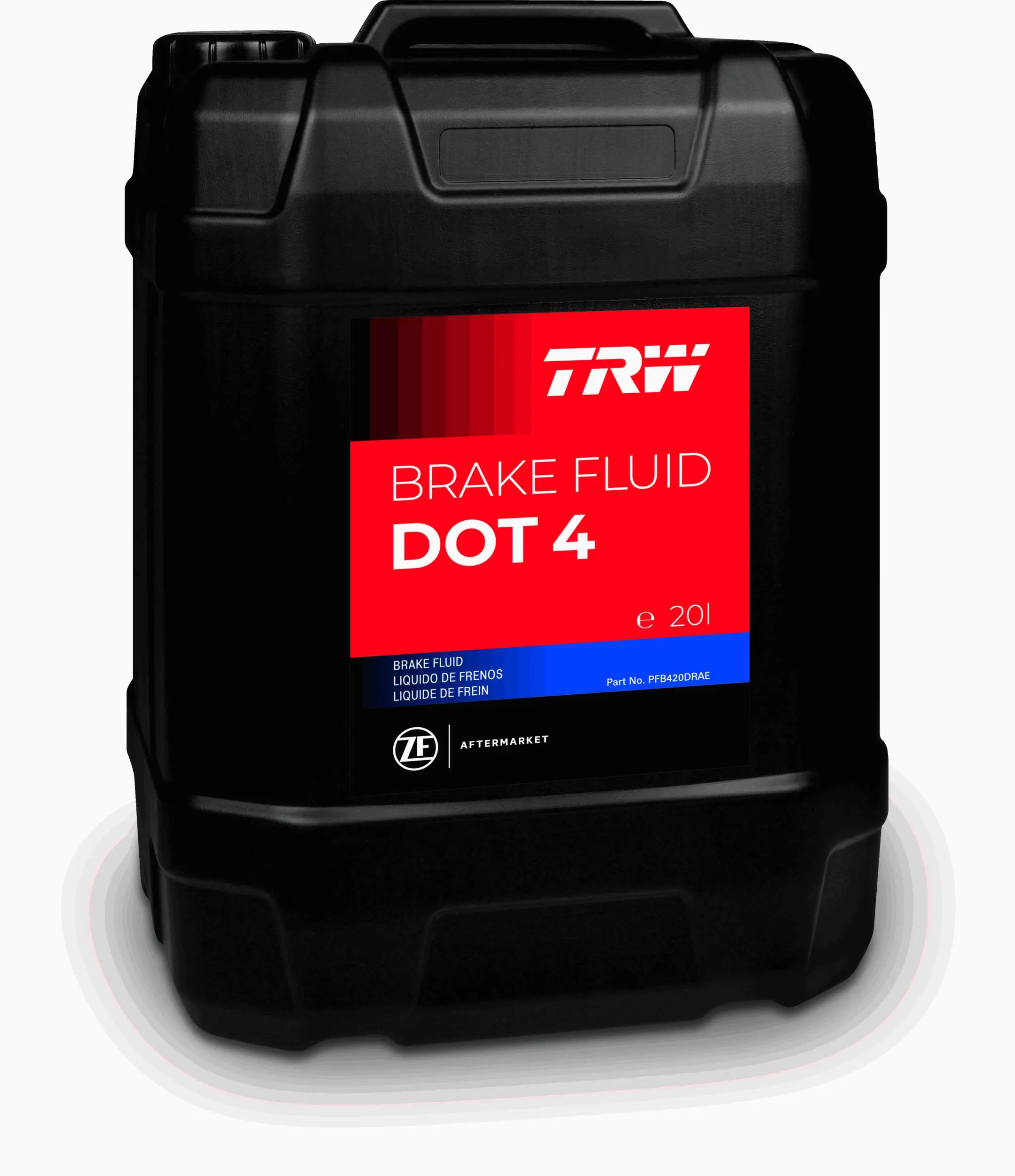 Brake Fluid