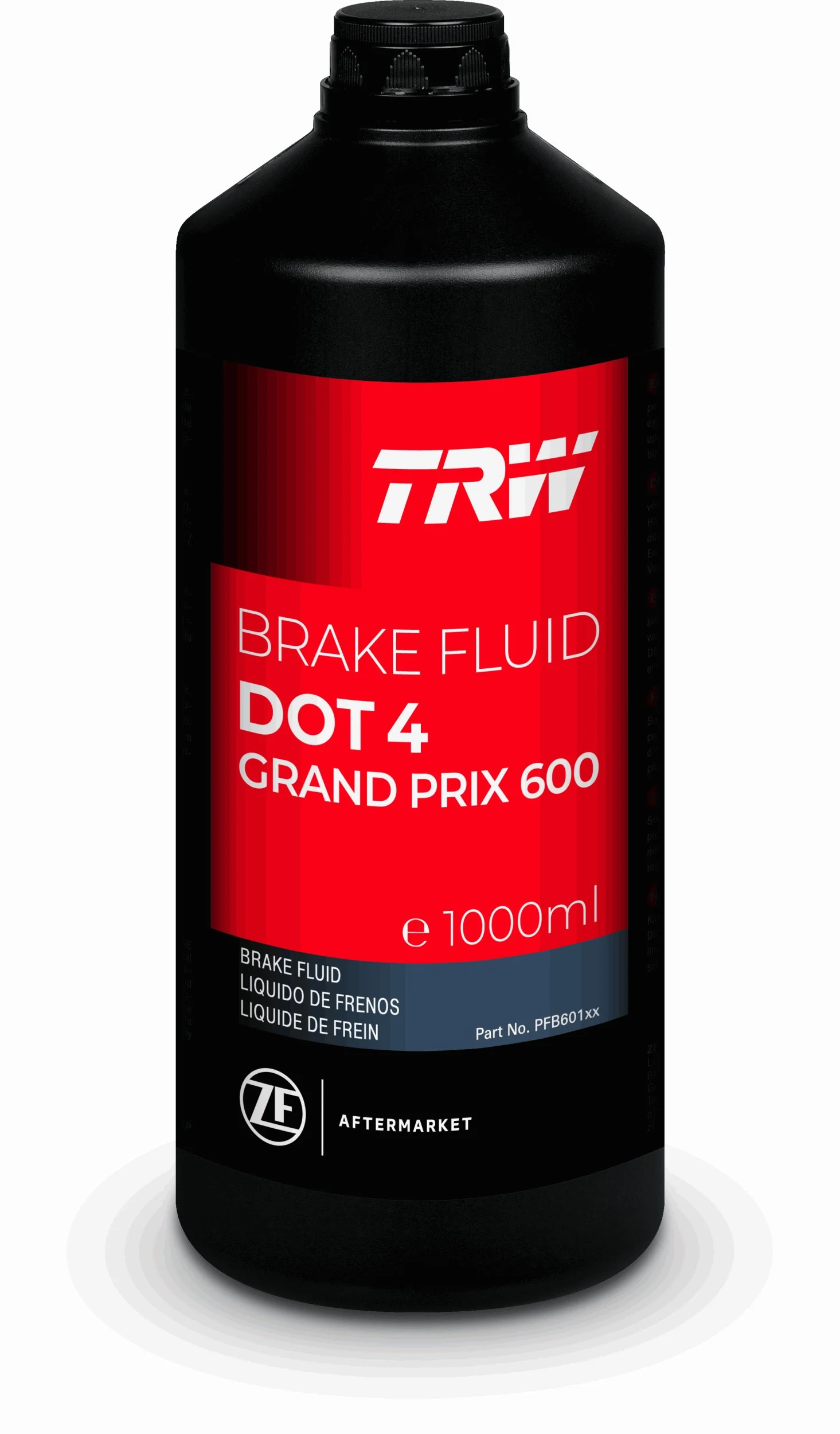 Brake Fluid