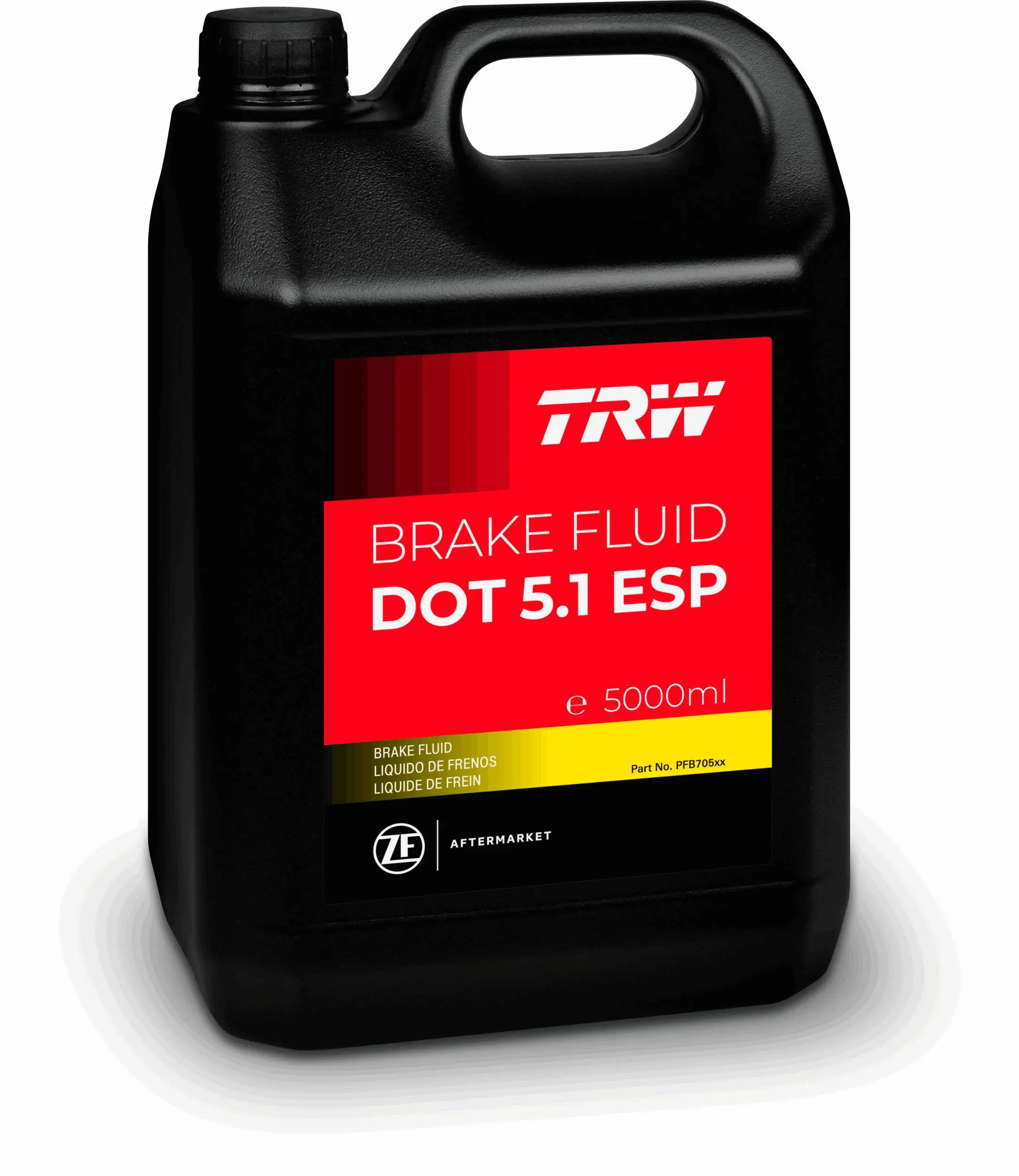 Brake Fluid