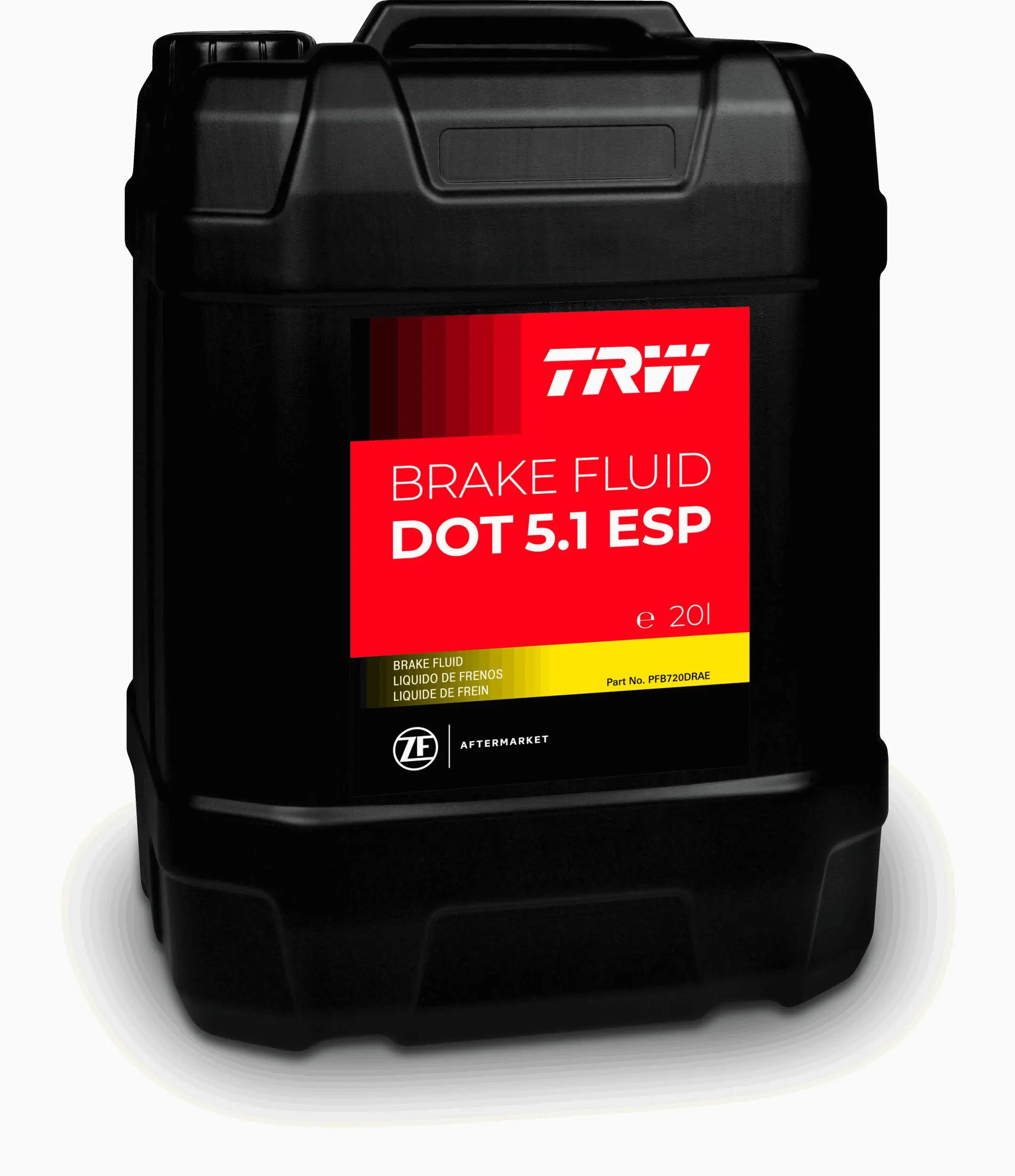Brake Fluid
