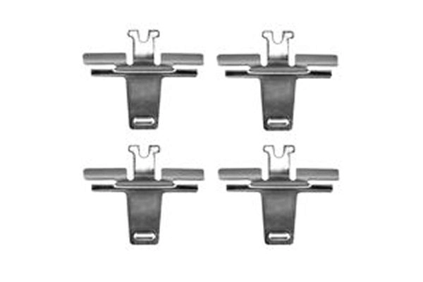 Accessory Kit, disc brake pad